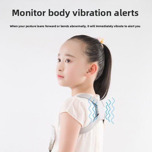 AlignMate™  Smart Posture Corrector