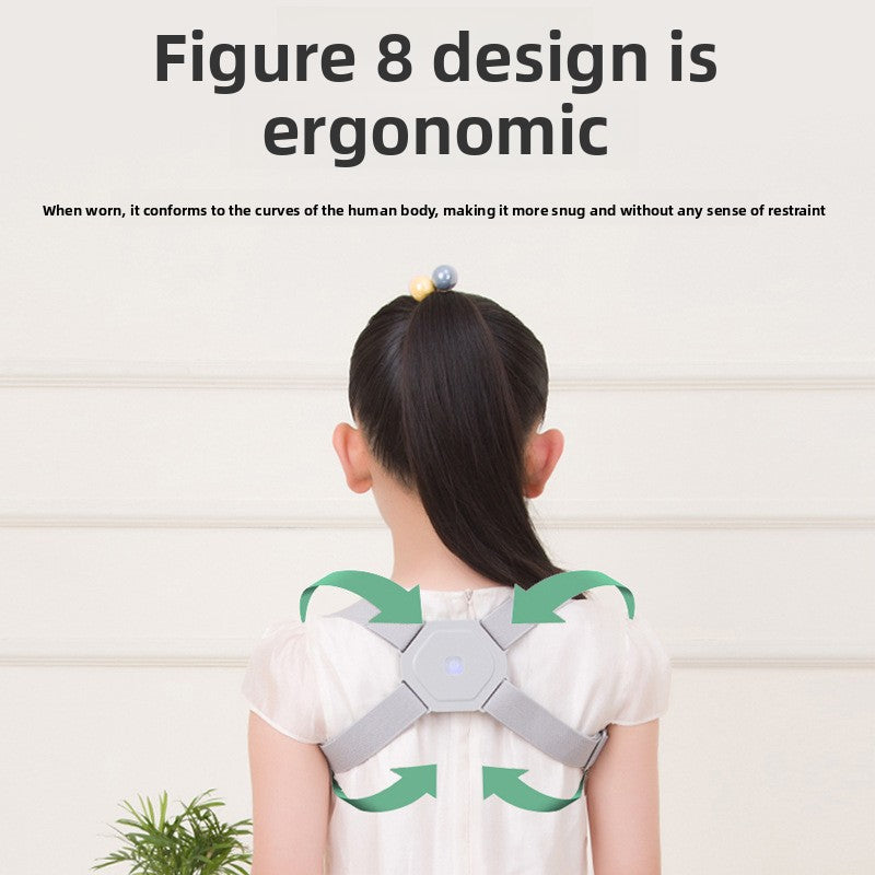 AlignMate™  Smart Posture Corrector