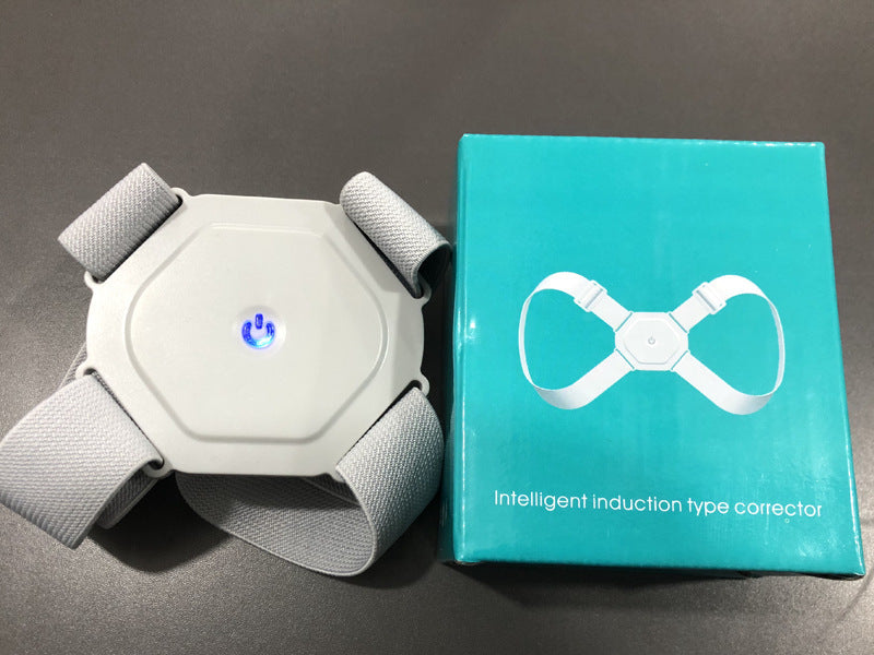 AlignMate™  Smart Posture Corrector