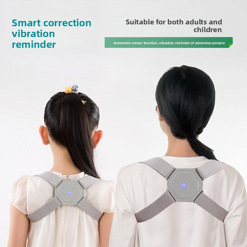 AlignMate™  Smart Posture Corrector